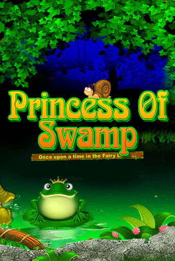 Princess of Swamp в демо-режиме играть бесплатно | Азино888