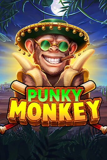 Punky Monkey в демо-режиме играть бесплатно | Азино888