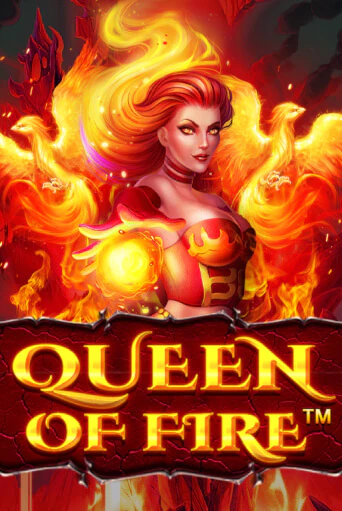 Queen Of Fire - Expanded Edition в демо-режиме играть бесплатно | Азино888