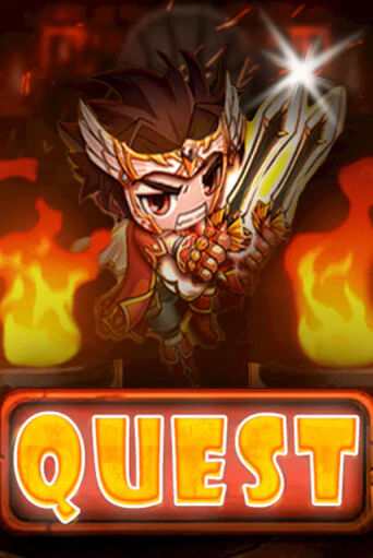 Quest в демо-режиме играть бесплатно | Азино888