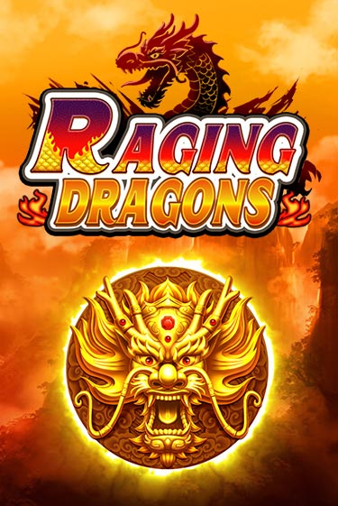Raging Dragons в демо-режиме играть бесплатно | Азино888