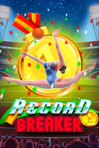 Record Breaker в демо-режиме играть бесплатно | Азино888