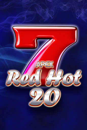 Red Hot 20 в демо-режиме играть бесплатно | Азино888