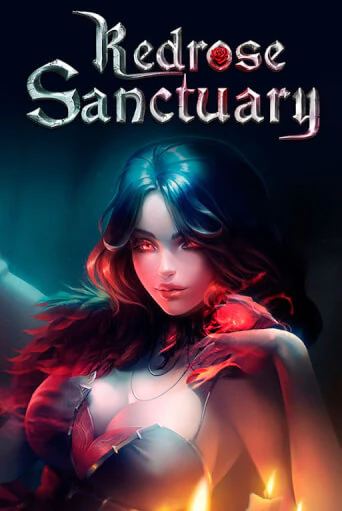 Redrose Sanctuary в демо-режиме играть бесплатно | Азино888