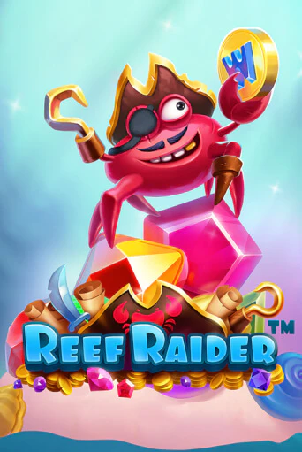 Reef Raider™ в демо-режиме играть бесплатно | Азино888