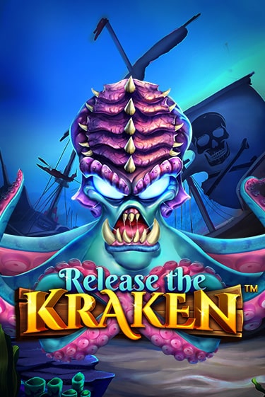 Release the Kraken™ в демо-режиме играть бесплатно | Азино888