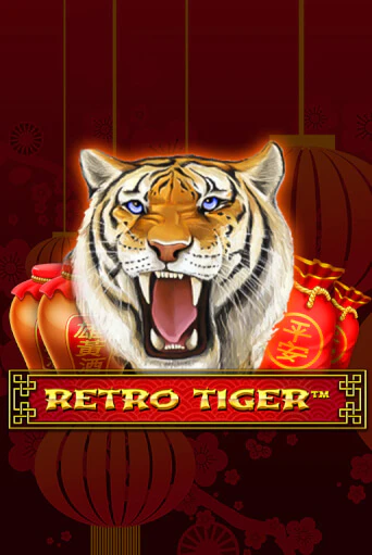 Retro Tiger в демо-режиме играть бесплатно | Азино888
