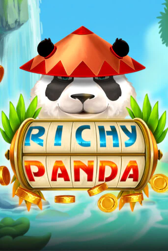 Richy Panda в демо-режиме играть бесплатно | Азино888