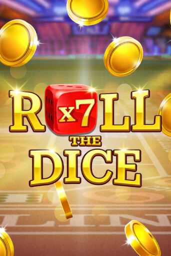 Roll the Dice в демо-режиме играть бесплатно | Азино888