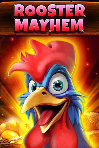 Rooster Mayhem в демо-режиме играть бесплатно | Азино888