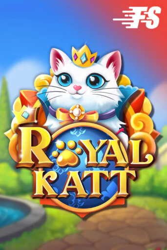 Royal Katt в демо-режиме играть бесплатно | Азино888