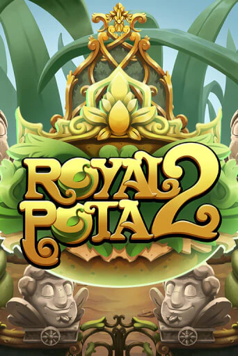 Royal Potato 2 в демо-режиме играть бесплатно | Азино888