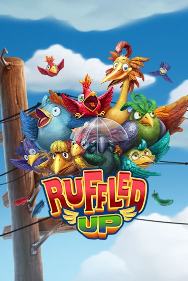 Ruffled Up в демо-режиме играть бесплатно | Азино888