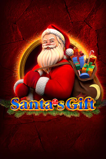 Santa's Gift в демо-режиме играть бесплатно | Азино888