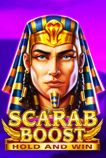 Scarab Boost в демо-режиме играть бесплатно | Азино888