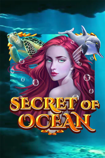 Secret of Ocean в демо-режиме играть бесплатно | Азино888