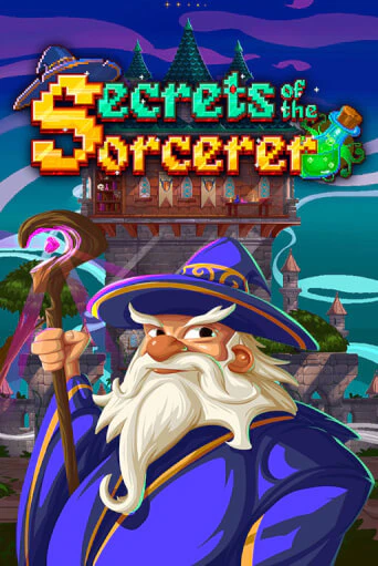 Secrets Of The Sorcerer в демо-режиме играть бесплатно | Азино888