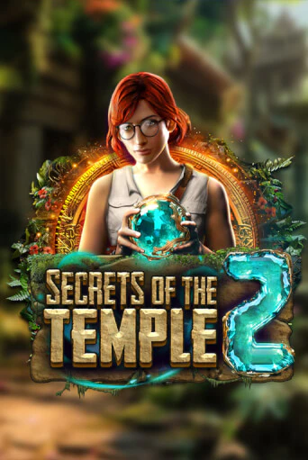 SECRETS OF THE TEMPLE 2 в демо-режиме играть бесплатно | Азино888