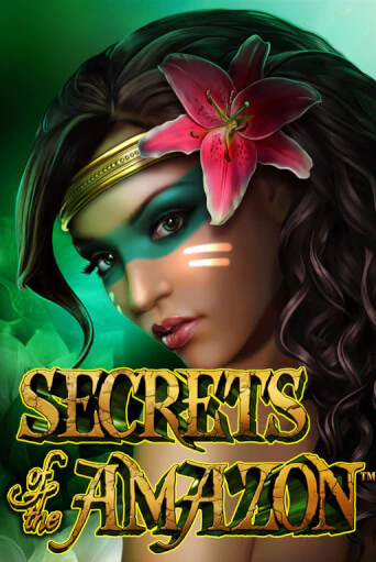 Secrets of the Amazon в демо-режиме играть бесплатно | Азино888