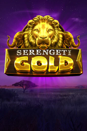 Serengeti Gold в демо-режиме играть бесплатно | Азино888