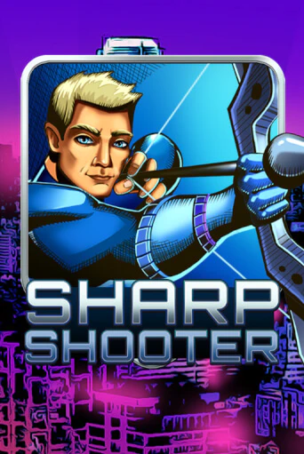 Sharpshooter в демо-режиме играть бесплатно | Азино888