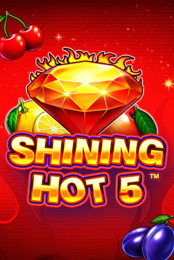 Shining Hot 5 в демо-режиме играть бесплатно | Азино888