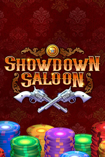 Showdown Saloon в демо-режиме играть бесплатно | Азино888