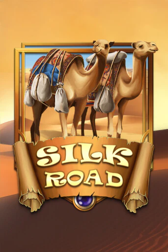 Silk Road в демо-режиме играть бесплатно | Азино888