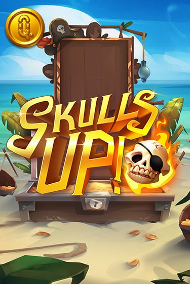 Skulls UP! в демо-режиме играть бесплатно | Азино888