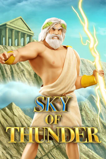 Sky of Thunder в демо-режиме играть бесплатно | Азино888