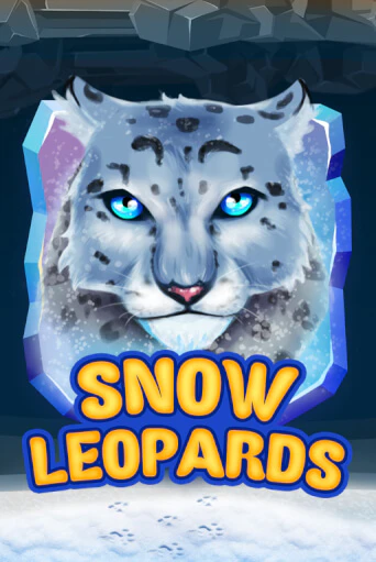 Snow Leopards в демо-режиме играть бесплатно | Азино888