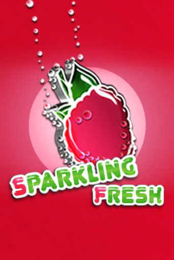 Sparkling Fresh в демо-режиме играть бесплатно | Азино888