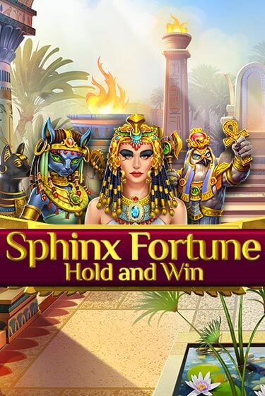 Sphinx Fortune в демо-режиме играть бесплатно | Азино888