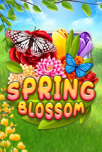 Spring Blossom в демо-режиме играть бесплатно | Азино888