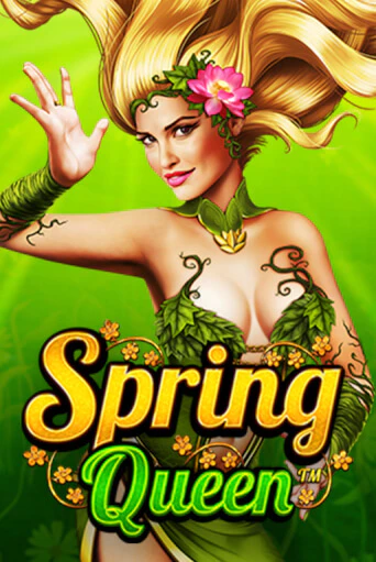 Spring Queen в демо-режиме играть бесплатно | Азино888
