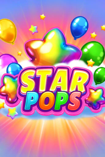 Star Pops в демо-режиме играть бесплатно | Азино888
