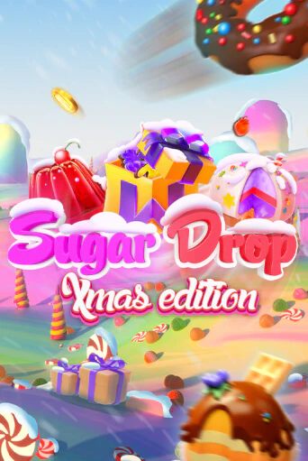 Sugar Drop XMAS в демо-режиме играть бесплатно | Азино888