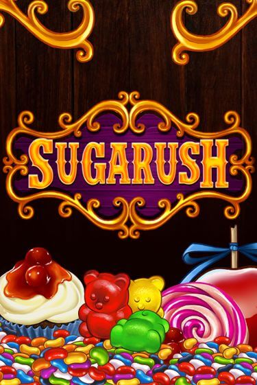 Sugarush в демо-режиме играть бесплатно | Азино888