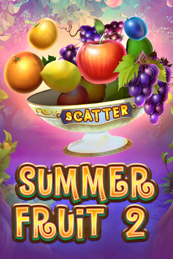 Summer Fruit 2 в демо-режиме играть бесплатно | Азино888