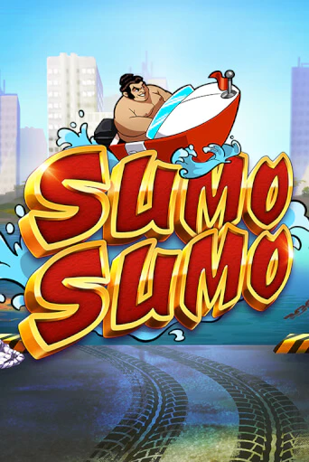 Sumo Sumo в демо-режиме играть бесплатно | Азино888
