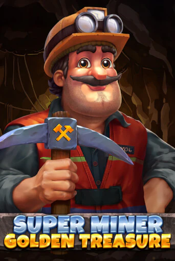Super Miner - Golden Treasure в демо-режиме играть бесплатно | Азино888
