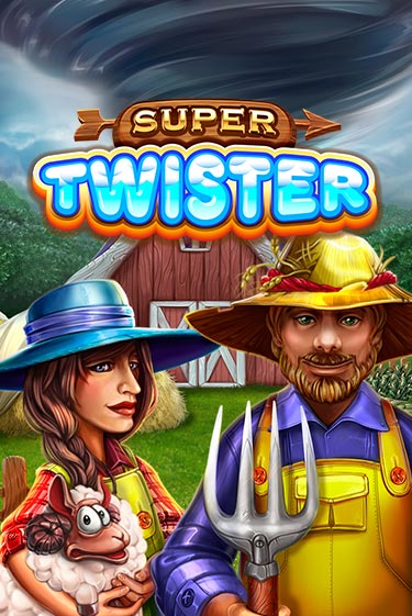 Super Twister в демо-режиме играть бесплатно | Азино888