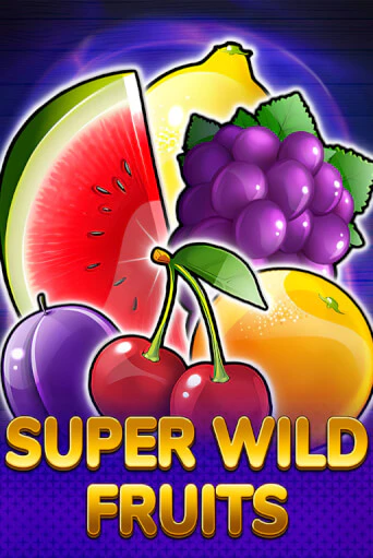 Super Wild Fruits в демо-режиме играть бесплатно | Азино888