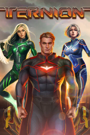 Ternion в демо-режиме играть бесплатно | Азино888