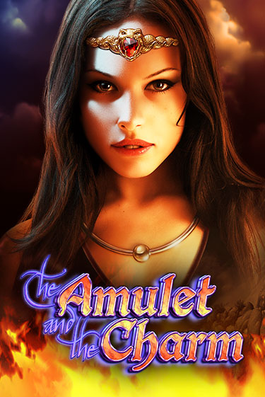 The Amulet And The Charm в демо-режиме играть бесплатно | Азино888