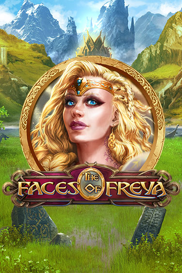 The Faces of Freya в демо-режиме играть бесплатно | Азино888