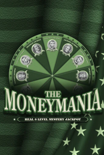 The Moneymania в демо-режиме играть бесплатно | Азино888