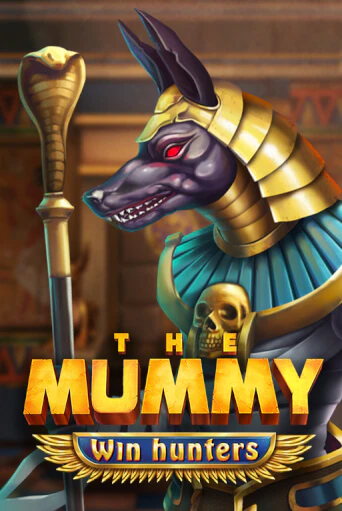 The Mummy Win Hunters в демо-режиме играть бесплатно | Азино888