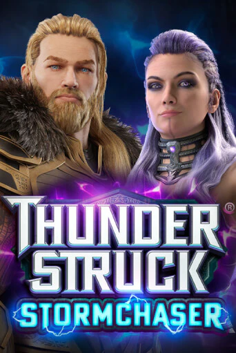 Thunderstruck Stormchaser в демо-режиме играть бесплатно | Азино888