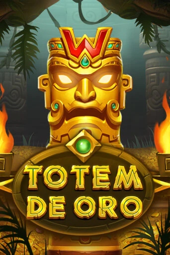 Totem de Oro в демо-режиме играть бесплатно | Азино888